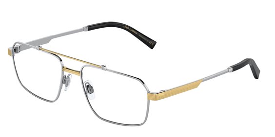 Montatura vista D&G Uomo MOD. 1345131354 - MOD. 1345131354